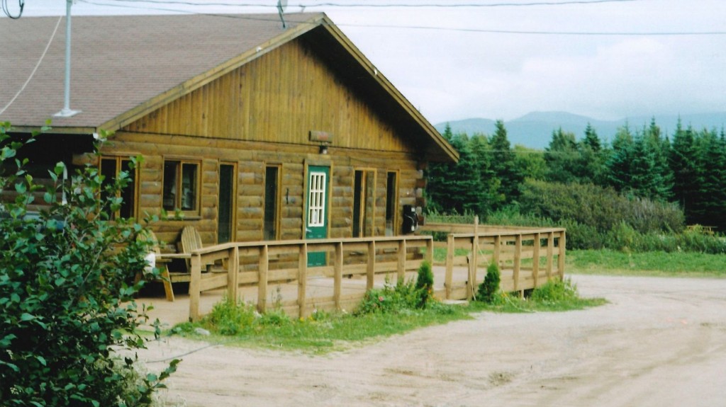 2 - Main Building - 2